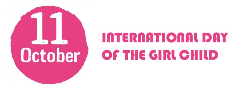 Image result for International girls day