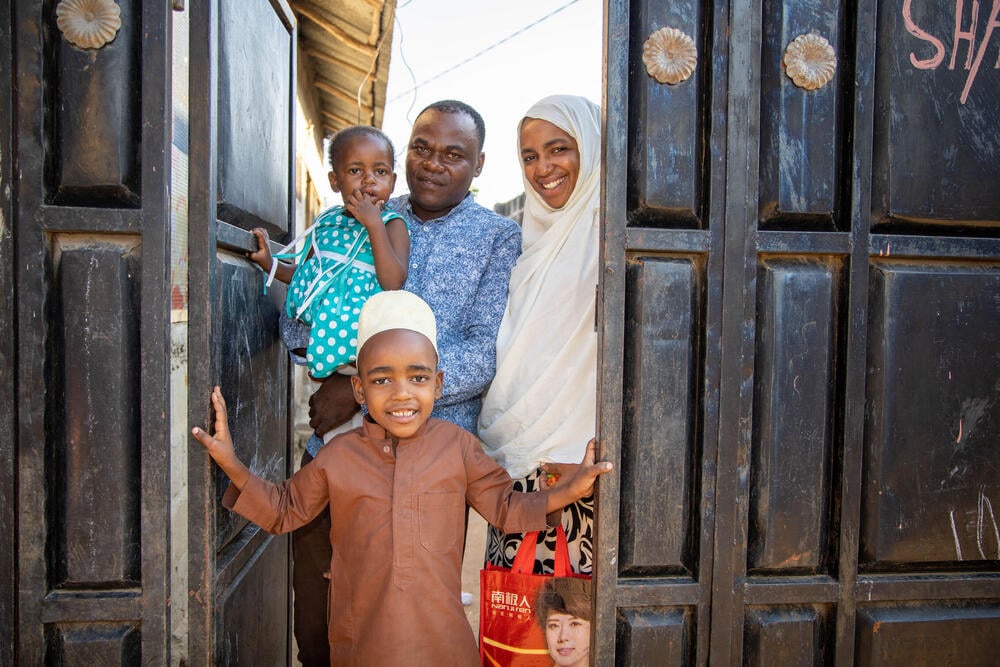 The Office of the Zanzibar Civil Status  Registration Agency (ZCSRA) has successfully integrated the Zanzibar Resident Identification System (Zan ID) with systems used by both government and private institutions, such as banks, the Zanzibar Health Insurance, and the Higher Education Loan Board. 