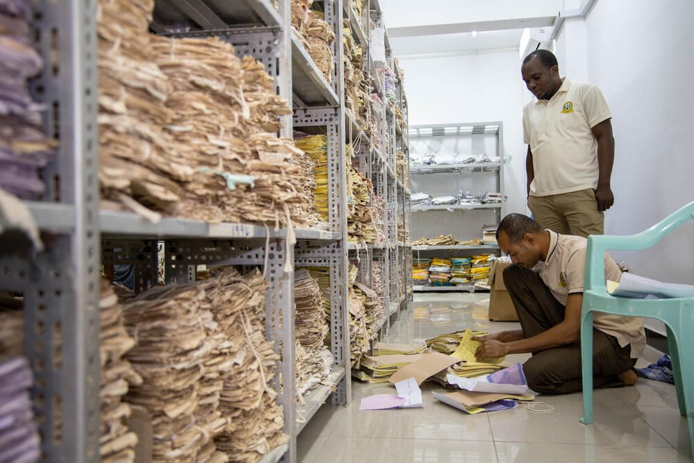 The Office of the Zanzibar Civil Status  Registration Agency (ZCSRA) has successfully integrated the Zanzibar Resident Identification System (Zan ID) with systems used by both government and private institutions, such as banks, the Zanzibar Health Insurance, and the Higher Education Loan Board. 