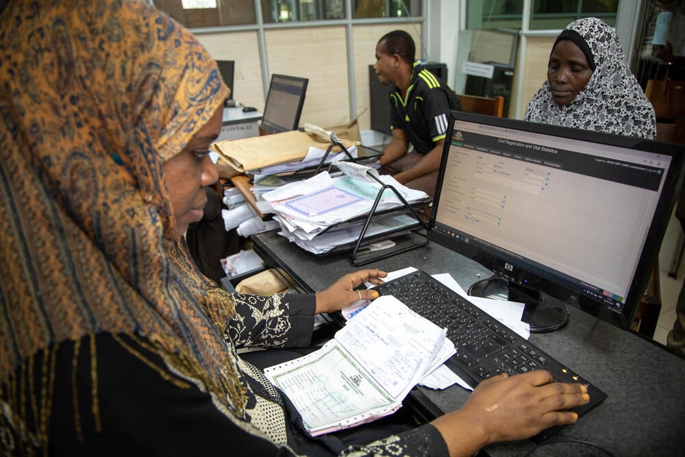 The Office of the Zanzibar Civil Status  Registration Agency (ZCSRA) has successfully integrated the Zanzibar Resident Identification System (Zan ID) with systems used by both government and private institutions, such as banks, the Zanzibar Health Insurance, and the Higher Education Loan Board. 