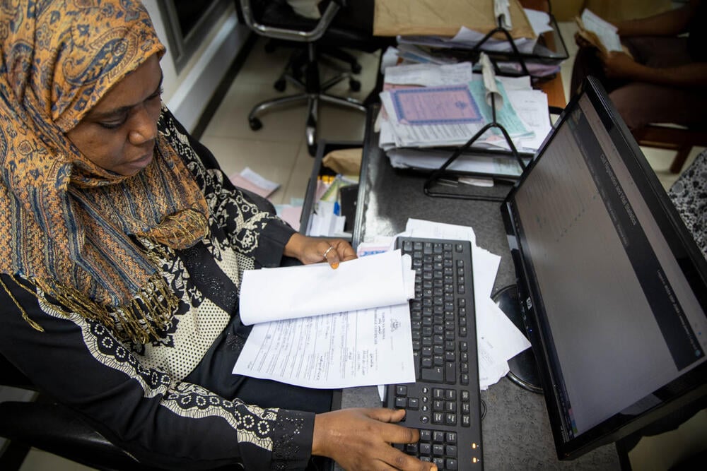 The Office of the Zanzibar Civil Status  Registration Agency (ZCSRA) has successfully integrated the Zanzibar Resident Identification System (Zan ID) with systems used by both government and private institutions, such as banks, the Zanzibar Health Insurance, and the Higher Education Loan Board. 