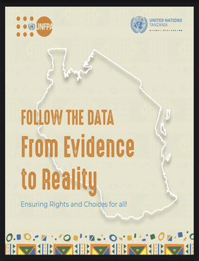 Follow the Data: Rights & Choices for all - Programme Brochure
