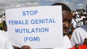 International Day of Zero Tolerance for Female Genital Mutilation