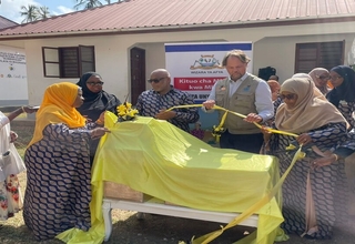 Youth Friendly Services Clinic Launched in Bumbwisudi, Zanzibar to Support Positive Health Outcomes