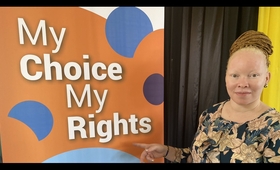 Chaguo Langu Haki Yangu - ‘My Rights My Choices’ is a three-and-a-half-year programme (2021-2025) implemented by UNFPA, the Unit