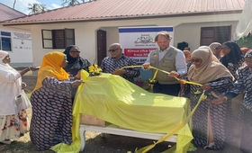 Youth Friendly Services Clinic Launched in Bumbwisudi, Zanzibar to Support Positive Health Outcomes