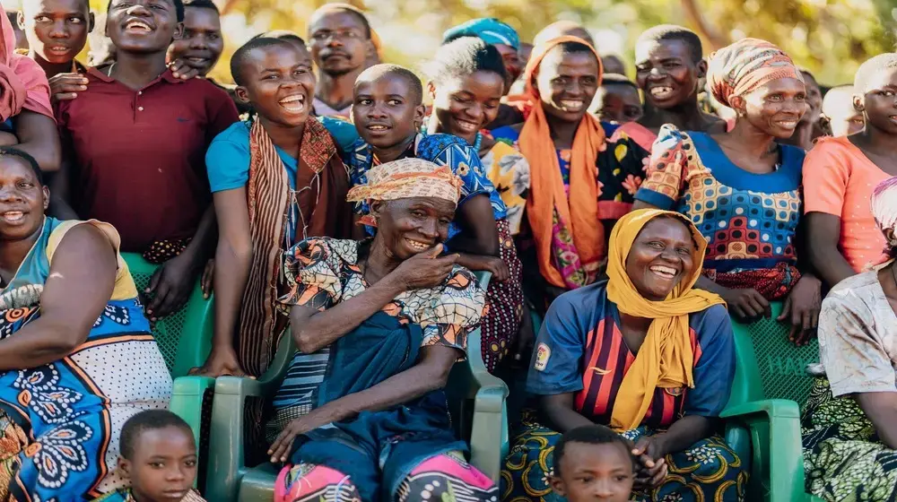 World Population Day - 11 July 2023 - Zanzibar, Tanzania