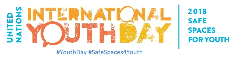 International Youth Day 2018