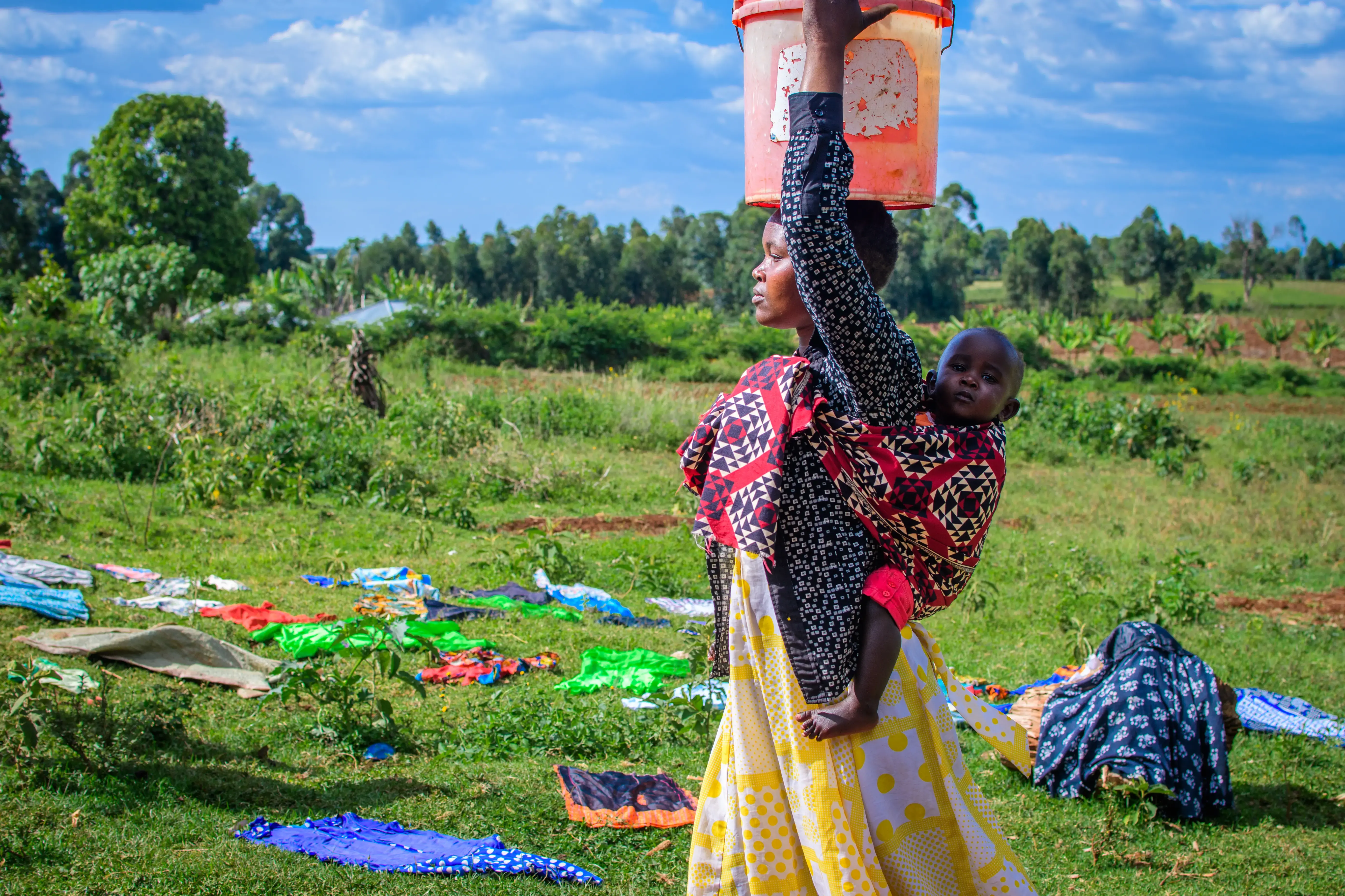 International Day of Zero Tolerance for Female Genital Mutilation