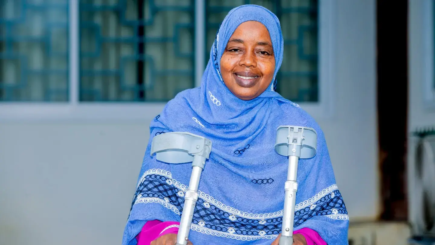Building Inclusive Futures: Strengthening Care and Support Systems for Persons with Disabilities in Tanzania