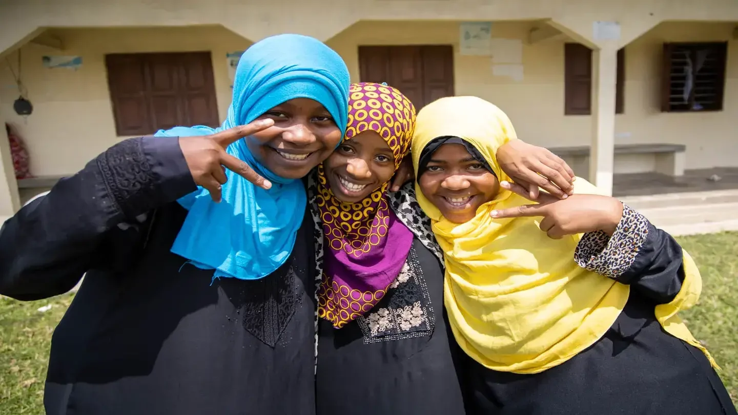 UNFPA and Zanzibar Maisha Bora Foundation Forge Strategic Partnership to Advance Sexual and Reproductive Health and Rights in Zanzibar