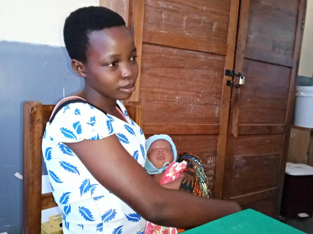 Accelerating efforts to make motherhood safer