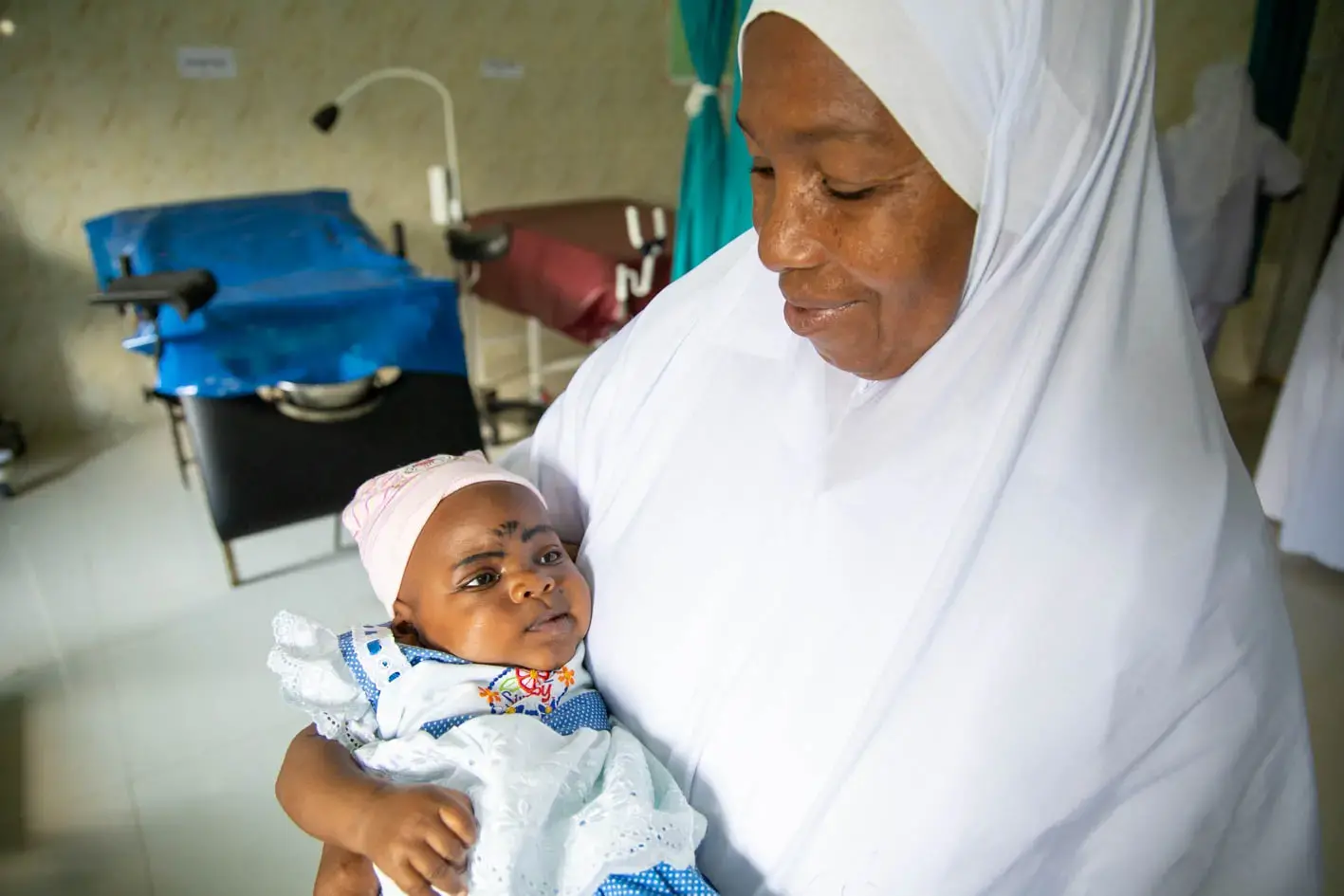 World Health Day: Protecting midwives to keep women and babies safe amid the COVID-19 pandemic