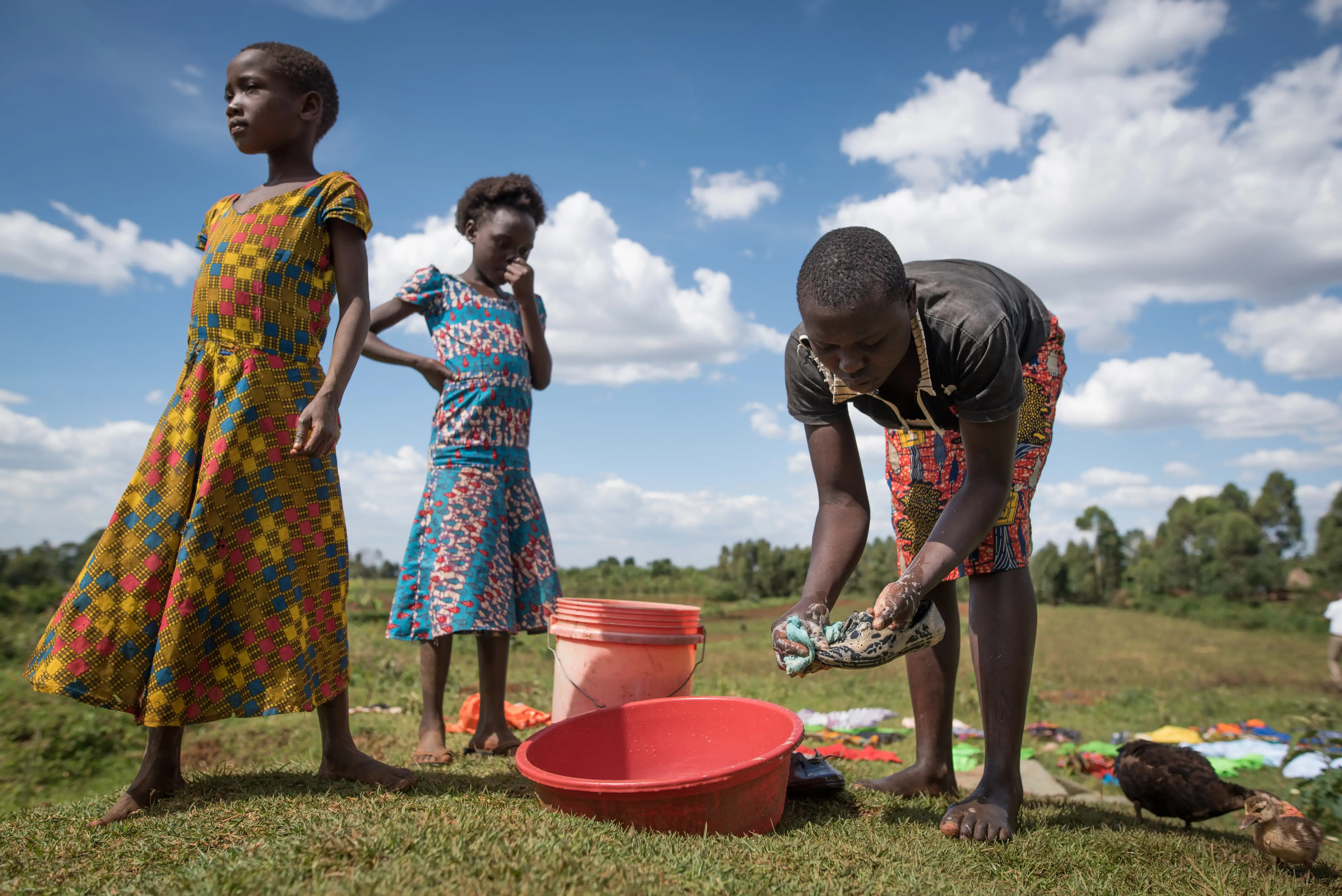 2 million additional cases of female genital mutilation likely to occur over next decade due to COVID-19