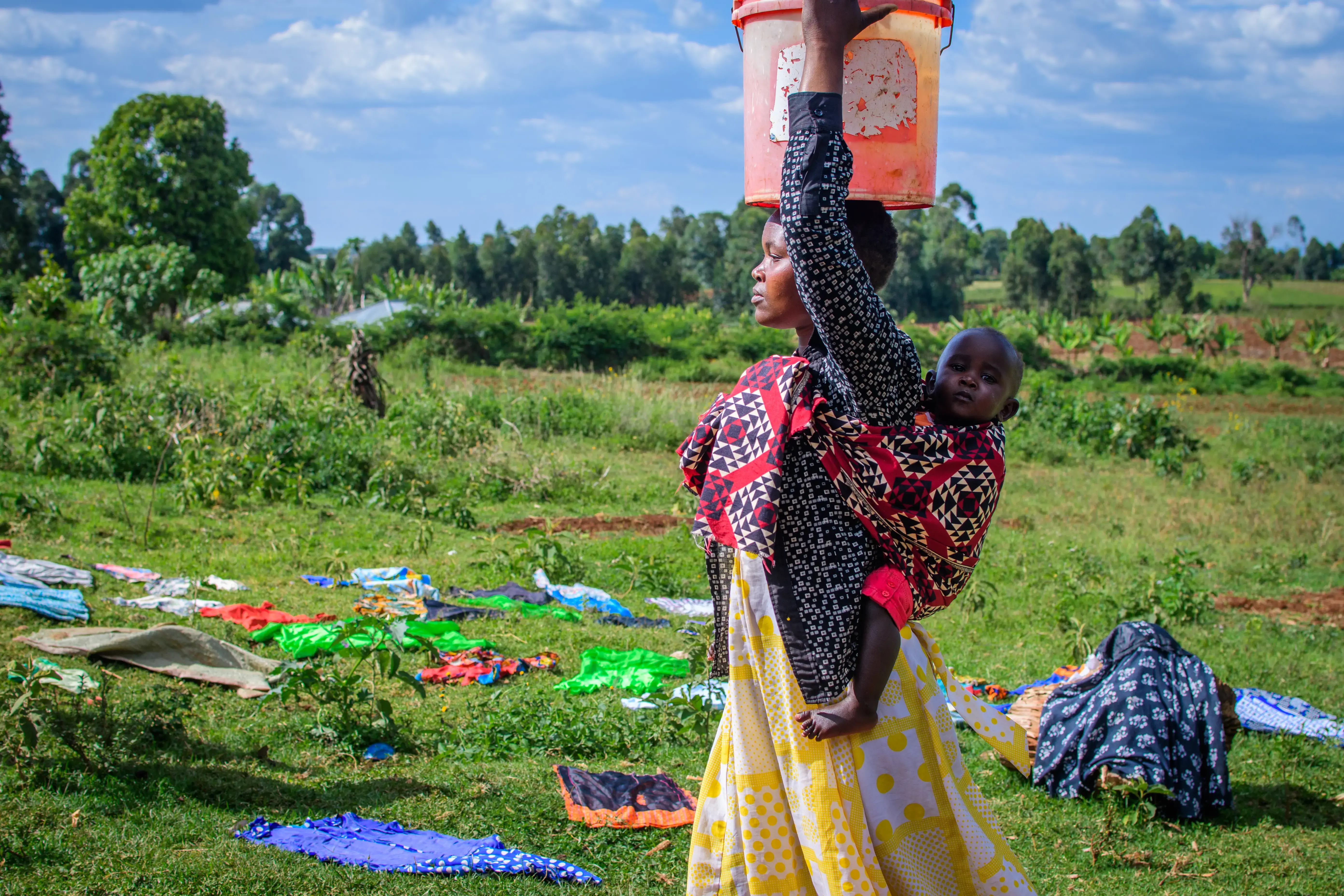 Pandemic impacts on ending-FGM efforts