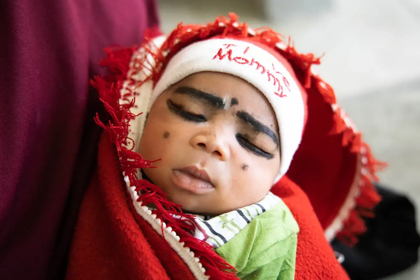 Improving maternal health care for rural women in Zanzibar