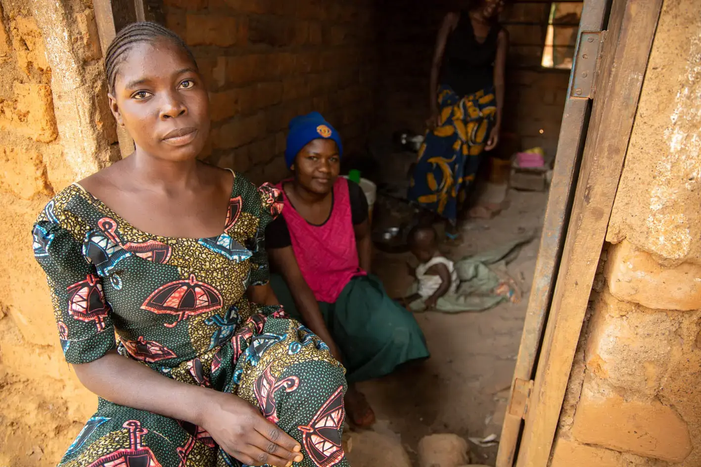 Sustaining access to reproductive health services during the pandemic