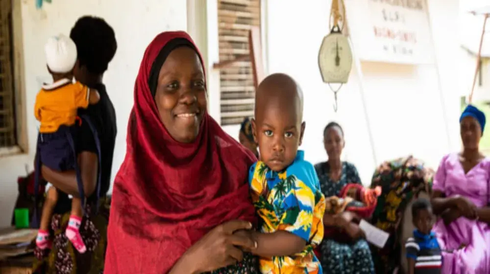 What does it take to protect every woman and child in Tanzania from all forms of violence?