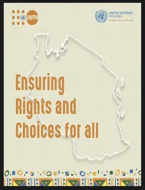 Rights & Choices for all - Programme Brochure